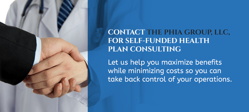 Self Funded Health Plan Consulting Self Funded Health Plan Consulting
